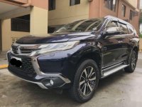 2016 Mitsubishi Montero Sport for sale