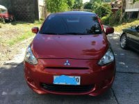 2015 Mitsubishi Mirage for sale