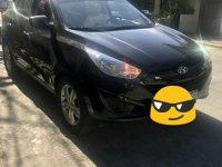 2012 Hyundai Tucson Automatic for sale