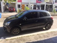 Mitsubishi Mirage 2014 for sale