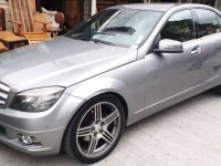 2010 Mercedes Benz C200 for sale