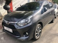 2018 Toyota Wigo G for sale