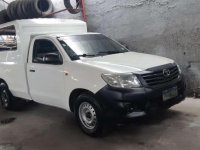 2013 Toyota Hilux fior sale