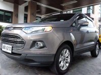 2015 Ford Ecosport for sale