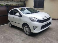 Toyota Wigo G 2017 Automatic for sale