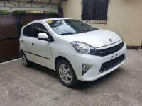 Toyota Wigo G 2017 Automatic for sale