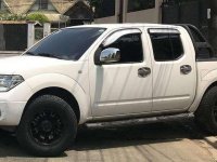 2010 Nissan Navara for sale