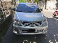 Toyota Innova 2011 Model for sale