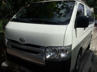 2017 Toyota Hiace for sale