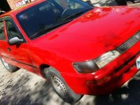 Like new Toyota Corolla for sale