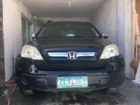 Honda Crv 2007 for sale