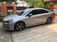 Subaru Legacy 2017 for sale