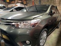 2017 Toyota Vios for sale