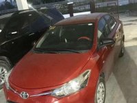 2014 Toyota Vios for sale