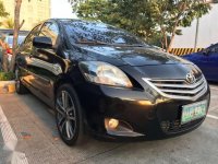 2012 Toyota Vios for sale