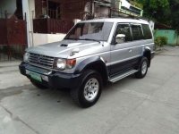 Mitsubishi Pajero 2007 for sale