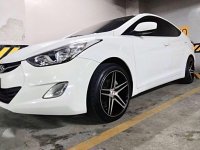 Hyundai Elantra 2012 for sale