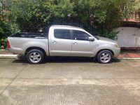 Toyota Hilux E 2006 diesel for sale