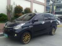 2013 Toyota Avanza 1.5 G for sale