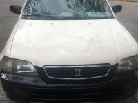 Honda City 1997 Model for sale