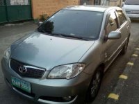 Toyota Vios 2006 for sale