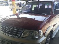 Toyota revo sr 2003 for sale