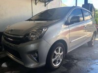 2017 Toyota Wigo for sale