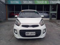 2015 Kia Picanto for sale