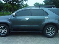 Toyota Fortuner 2006 for sale