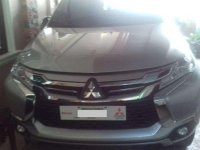 2018 Mitsubishi Montero Sport for sale 