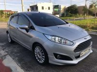 2014 Ford Fiesta S Ecoboost AT for sale