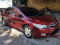 2007 Honda Civic FD for sale