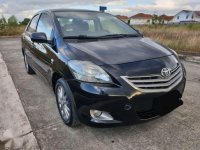 2013 Toyota Vios 1.3G automatic for sale