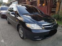 For Sale 2007 Honda City 