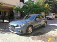 Good as new Mazda 3 2016 1.5G for sale