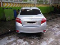 2017 Toyota Vios E Automatic for sale