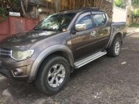 2012 Mitsubishi Strada for sale