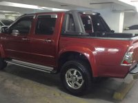 Isuzu Dmax 2008 for sale