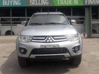 2014 Mitsubishi Montero Sport GLS for sale