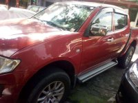 Mitsubishi STRADA 2012 for sale