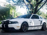 2012 Ford Mustang for sale