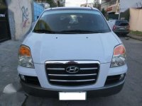 2006 HYUNDAI STAREX CRDi for sale