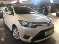 2016 Toyota Vios G Automatic for sale