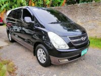 Hyundai Grand Starex 2008 for sale