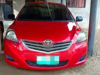 Toyota Vios 1.3J 2013 for sale