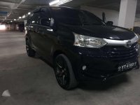 Toyota Avanza 2016 for sale