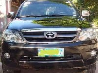 Toyota Fortuner 2008 For sale