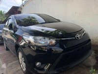 2018 Toyota Vios 1.3 E for sale