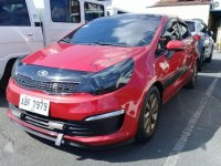 2015 Kia Rio EX Automatic for sale