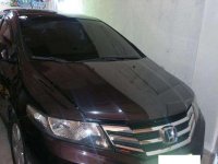 Honda City 2013 15E AT for sale